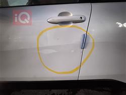 تويوتا كورولا كروس